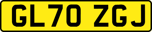 GL70ZGJ