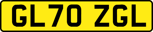 GL70ZGL