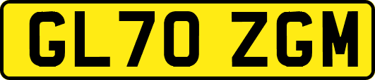 GL70ZGM
