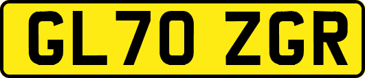 GL70ZGR