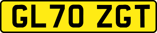 GL70ZGT