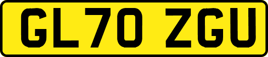 GL70ZGU
