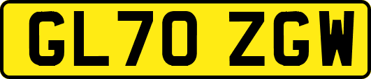GL70ZGW
