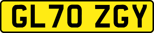 GL70ZGY