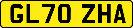 GL70ZHA