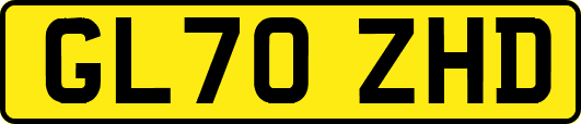 GL70ZHD