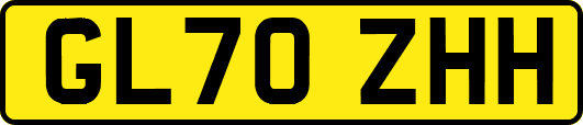 GL70ZHH