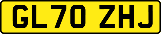 GL70ZHJ