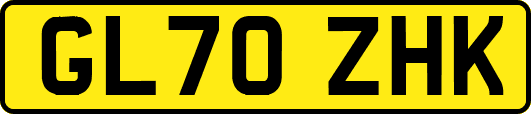 GL70ZHK