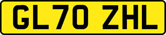 GL70ZHL