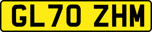 GL70ZHM