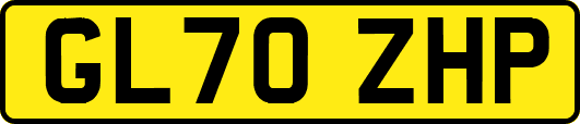 GL70ZHP