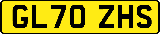 GL70ZHS
