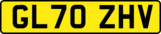 GL70ZHV