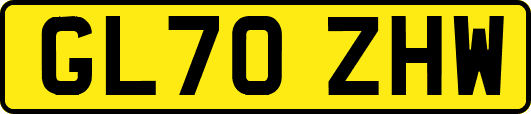 GL70ZHW