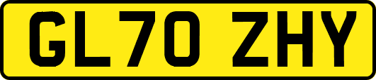 GL70ZHY