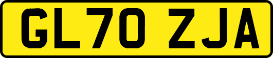 GL70ZJA