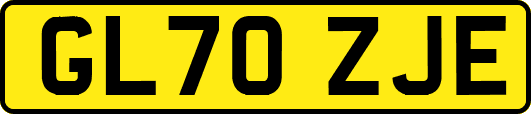 GL70ZJE
