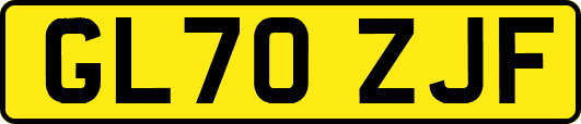GL70ZJF