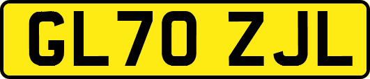 GL70ZJL