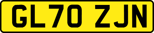 GL70ZJN