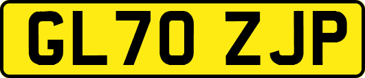 GL70ZJP