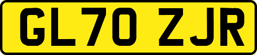 GL70ZJR
