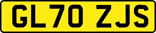 GL70ZJS