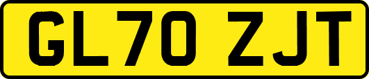 GL70ZJT