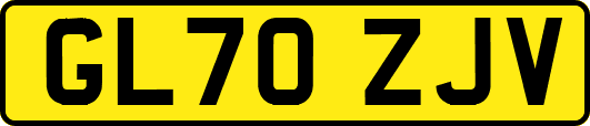 GL70ZJV