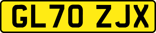 GL70ZJX