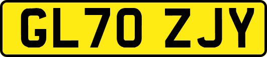 GL70ZJY