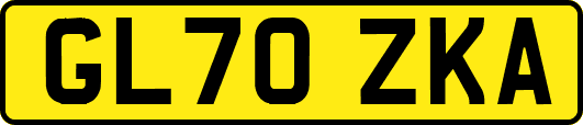 GL70ZKA