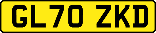 GL70ZKD