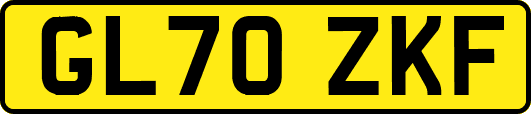 GL70ZKF