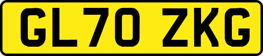GL70ZKG