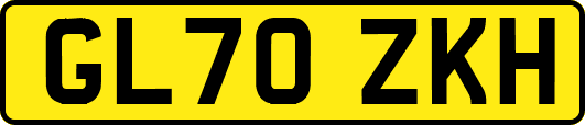 GL70ZKH