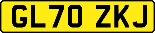 GL70ZKJ