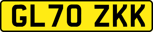 GL70ZKK
