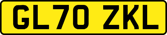 GL70ZKL