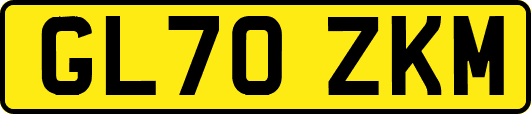 GL70ZKM
