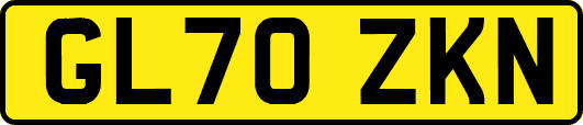 GL70ZKN