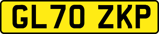 GL70ZKP