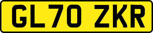 GL70ZKR
