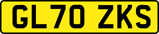 GL70ZKS