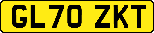 GL70ZKT
