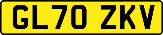 GL70ZKV