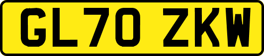 GL70ZKW