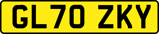GL70ZKY