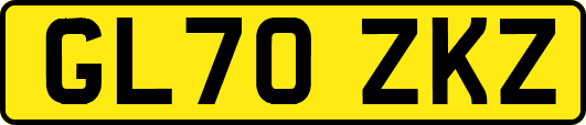 GL70ZKZ